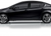Kia Cerato - чёрный