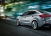 Kia Cerato - официальное фото
