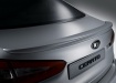 Kia Cerato - задняя часть крупно