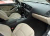 Kia Optima - передняя часть салона, интерьер