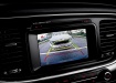 Kia Optima - камера заднего вида и парктроники
