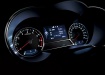 Kia Optima - приборная панель