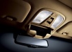 Kia Optima - плафон
