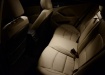 Kia Optima - задний диван