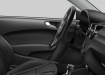 Audi A1 - дизайн интерьера