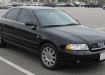 Audi A4 - поколение B5