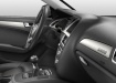 Audi A4 Allroad Quattro - салон