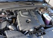 Audi A4 Allroad Quattro - двигатель