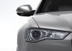Audi A6 Avant - фара