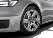 Audi A6 Avant - колесо