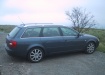 Audi A6 Avant 2002 года