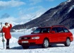 Audi A6 Avant 1994 года