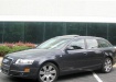 Audi A6 Avant 2010 года
