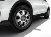 Audi Q3 - колесо