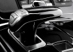 Audi S8 - рычаг АКПП