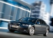 Audi S8 2006 года выпуска
