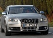 Audi S8 2005 года выпуска