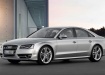 Audi S8 2011 года выпуска