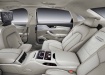 Audi S8 - роскошный задний диван модели 2015 года