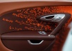 Bugatti Veyron Grand Sport - стилизованная дверь