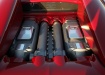 Bugatti Veyron Grand Sport - двигатель крупным планом