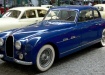 Bugatti Type 101 на выставке