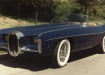 Одна из редких модификаций Bugatti Type 101