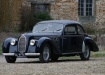 1951 Bugatti Type 101 Guilloré Coupe