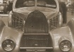 Bugatti Type 57 - вид спереди
