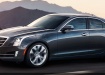 Cadillac ATS - официальное фото