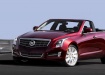 Cadillac ATS - кабриолет