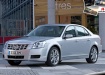 Cadillac BLS