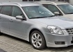 Cadillac BLS - универсал