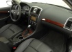 Cadillac BLS - ещё интерьер