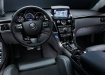 Cadillac CTS - салон модели 2015 года