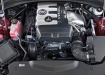 Cadillac CTS - двигатель