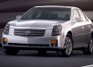 Cadillac CTS - 1 поколение (2003 год)
