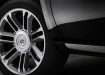 Cadillac Escalade - колесо