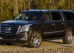 Cadillac Escalade ESV