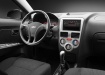 Chery Bonus - интерьер салона модели