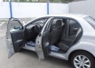 Chery Bonus с открытыми дверьми