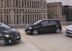 Chevrolet Aveo в различных типах кузова