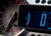 Chevrolet Aveo - панель приборов