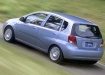 Chevrolet Aveo - первое поколение
