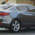 Acura ILX