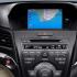 Acura ILX: бортовой компьютер и центральная панель