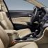 Acura ILX: салон автомобиля