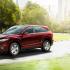 Acura RDX: в красном цвете