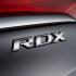 Acura RDX: крупным планом