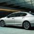 Acura RLX - белый